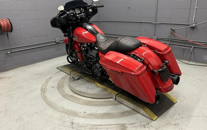 2022 Harley-Davidson® FLHXS - Street Glide® Special