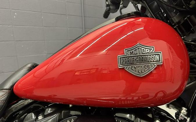 2022 Harley-Davidson® FLHXS - Street Glide® Special