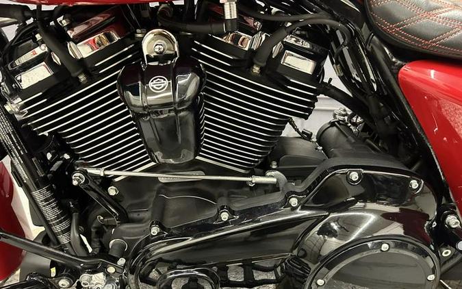 2022 Harley-Davidson® FLHXS - Street Glide® Special