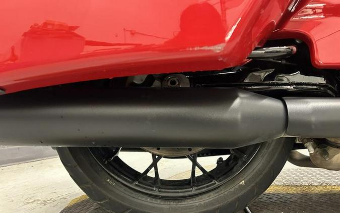 2022 Harley-Davidson® FLHXS - Street Glide® Special