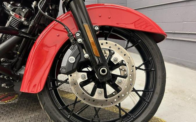 2022 Harley-Davidson® FLHXS - Street Glide® Special