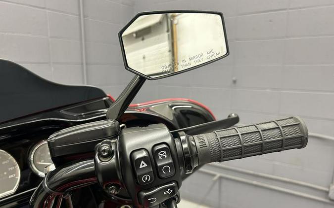 2022 Harley-Davidson® FLHXS - Street Glide® Special