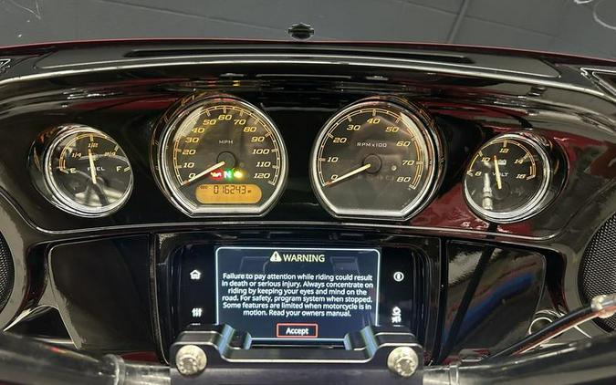 2022 Harley-Davidson® FLHXS - Street Glide® Special