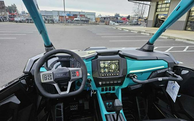 2025 Polaris RZR Pro R 4 Ultimate