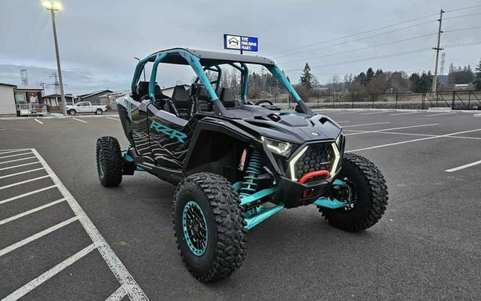 2025 Polaris RZR Pro R 4 Ultimate