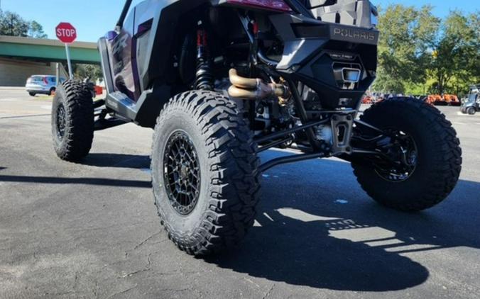 2026 Polaris® RZR PRO R ULTIMATE PURPLE THUNDER
