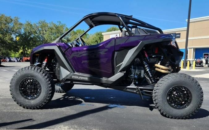 2026 Polaris® RZR PRO R ULTIMATE PURPLE THUNDER