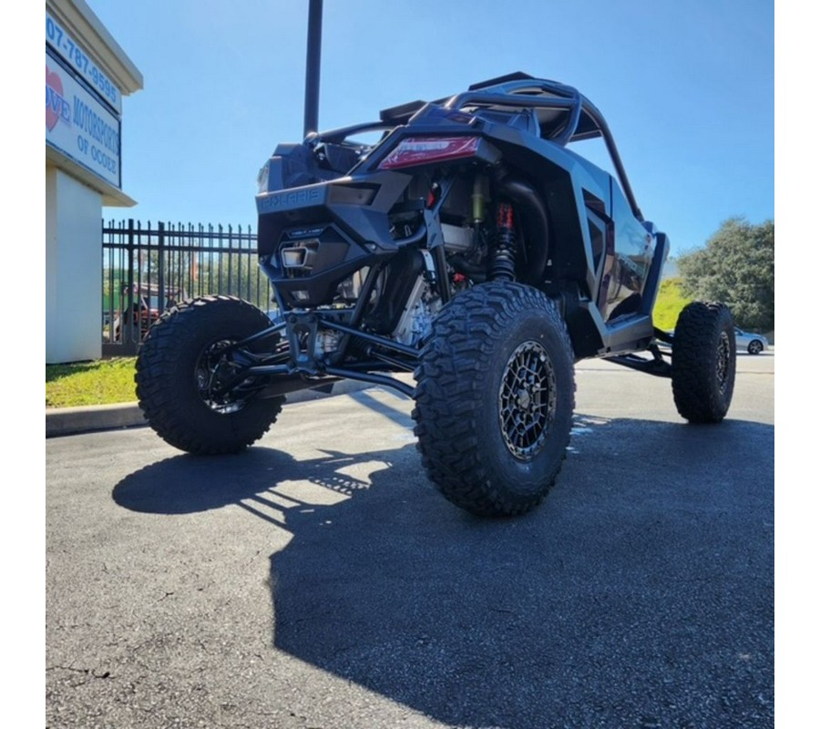 2026 Polaris® RZR PRO R ULTIMATE PURPLE THUNDER