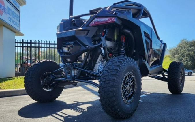 2026 Polaris® RZR PRO R ULTIMATE PURPLE THUNDER