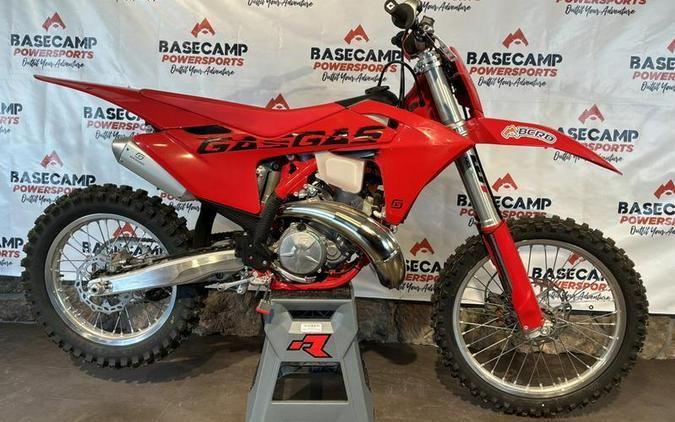 2025 GASGAS EX 250