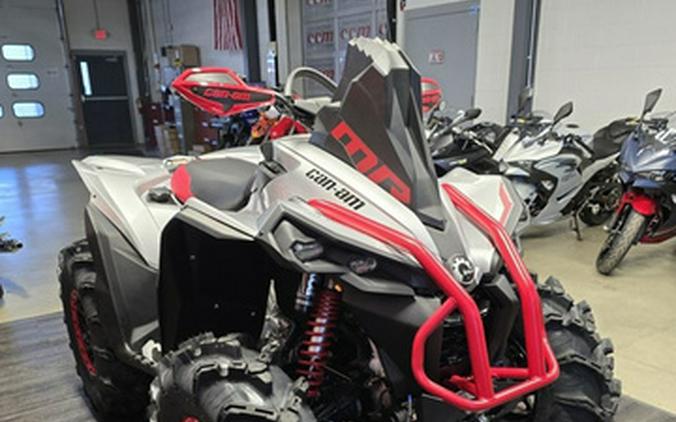 2026 Can-Am RENEGADE X MR 1000R