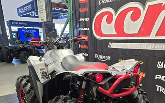 2026 Can-Am RENEGADE X MR 1000R