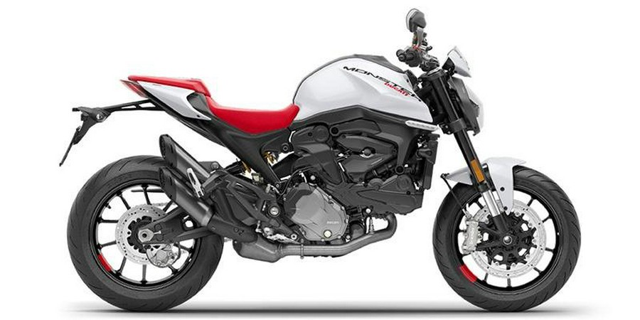 2025 Ducati Monster 937+