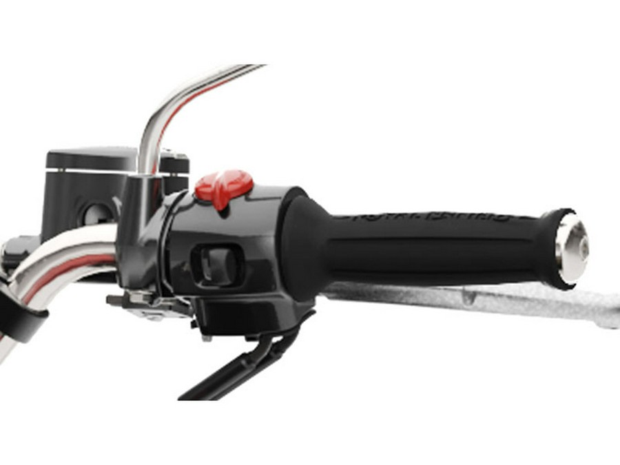 2026 Royal Enfield INT650