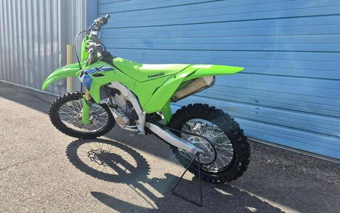 2026 Kawasaki KX™250