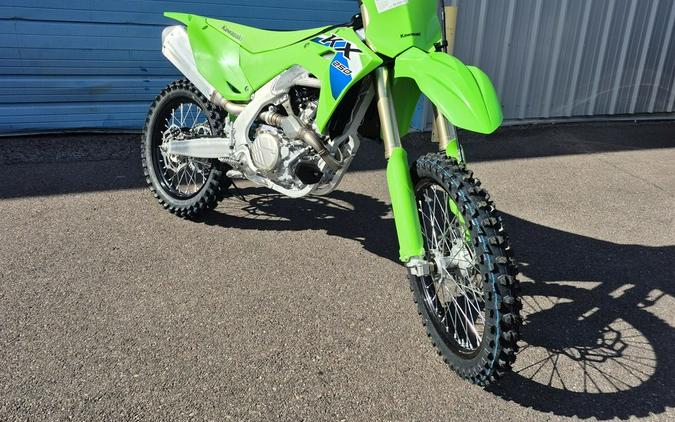 2026 Kawasaki KX™250