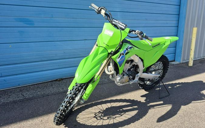 2026 Kawasaki KX™250