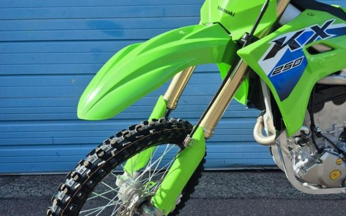 2026 Kawasaki KX™250