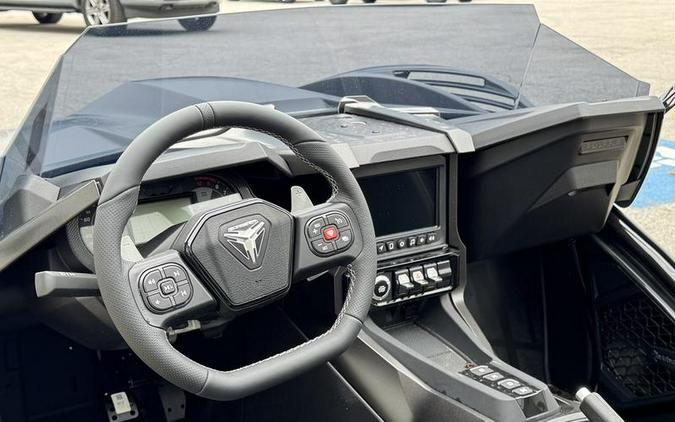 2026 Polaris Slingshot® R AutoDrive