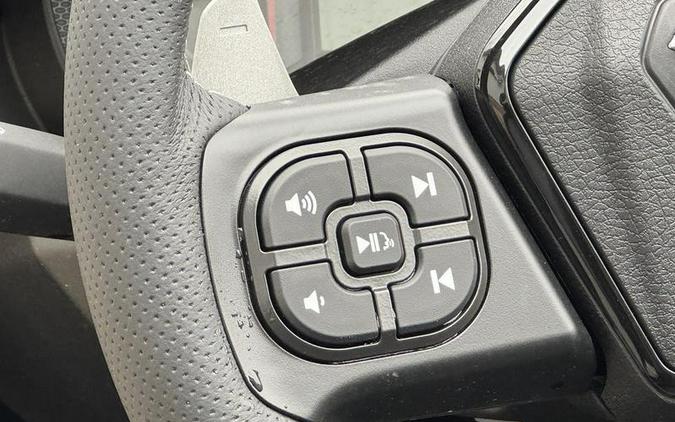 2026 Polaris Slingshot® R AutoDrive