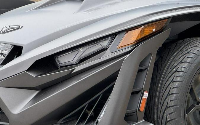 2026 Polaris Slingshot® R AutoDrive