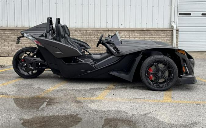 2026 Polaris Slingshot® R AutoDrive