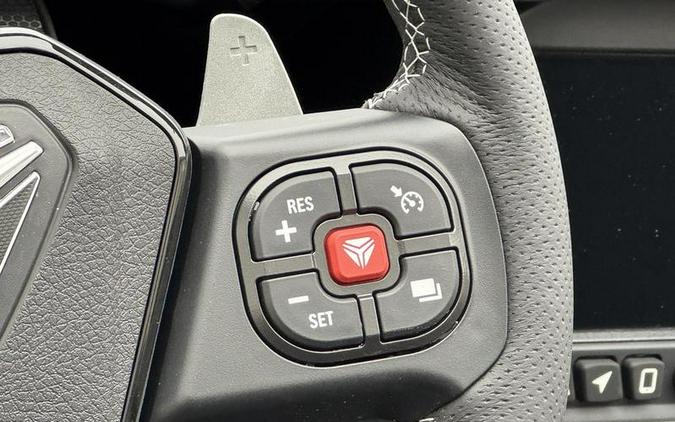 2026 Polaris Slingshot® R AutoDrive