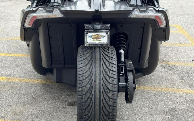 2026 Polaris Slingshot® R AutoDrive