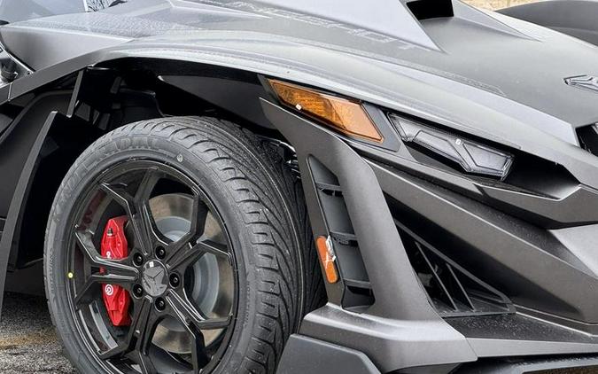 2026 Polaris Slingshot® R AutoDrive