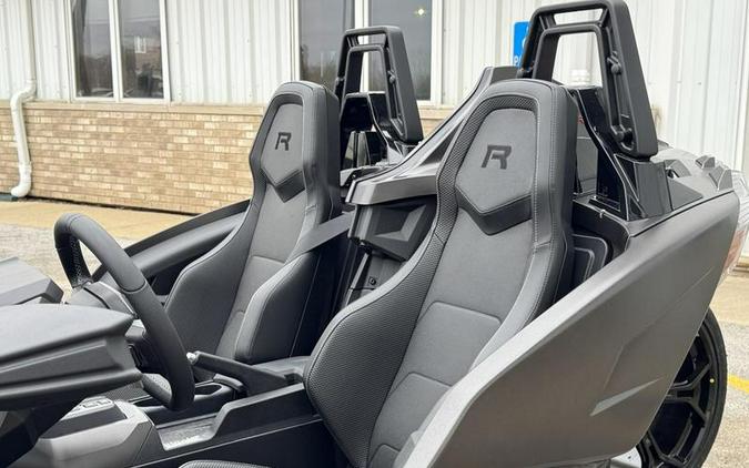2026 Polaris Slingshot® R AutoDrive