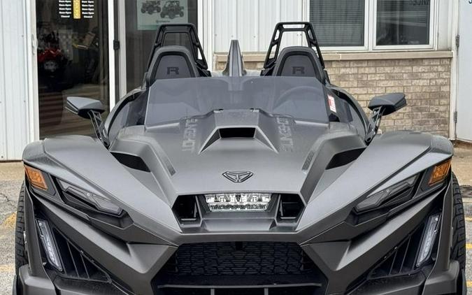 2026 Polaris Slingshot® R AutoDrive