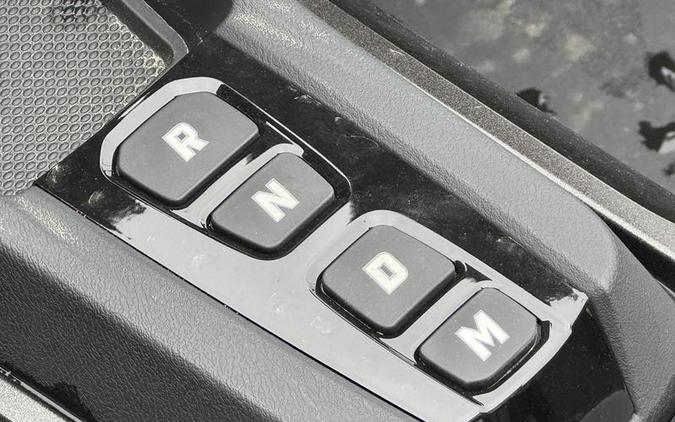 2026 Polaris Slingshot® R AutoDrive