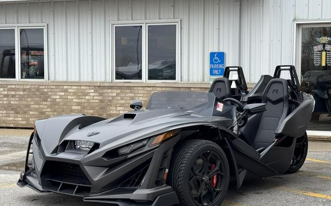 2026 Polaris Slingshot® R AutoDrive