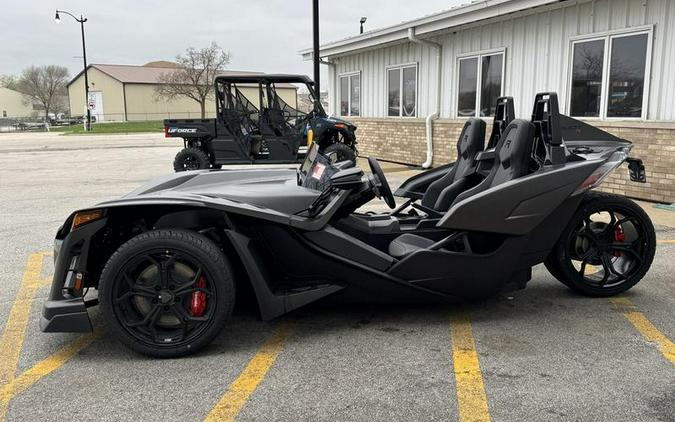 2026 Polaris Slingshot® R AutoDrive