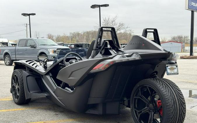 2026 Polaris Slingshot® R AutoDrive