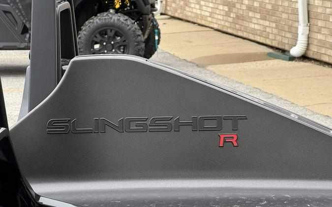 2026 Polaris Slingshot® R AutoDrive