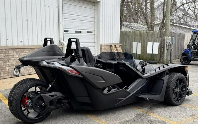 2026 Polaris Slingshot® R AutoDrive