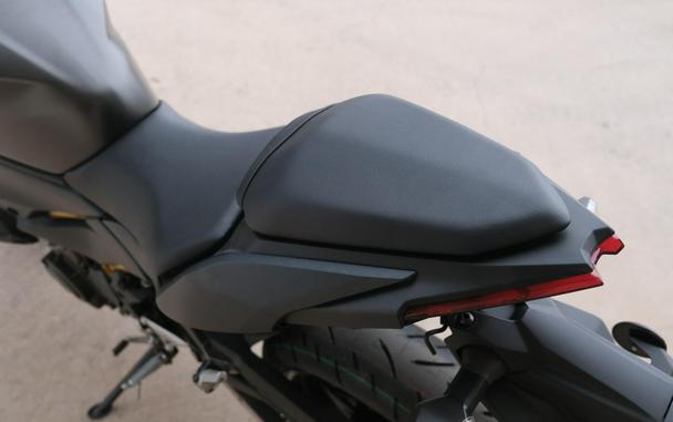 2026 KAWASAKI Z650 S ABS