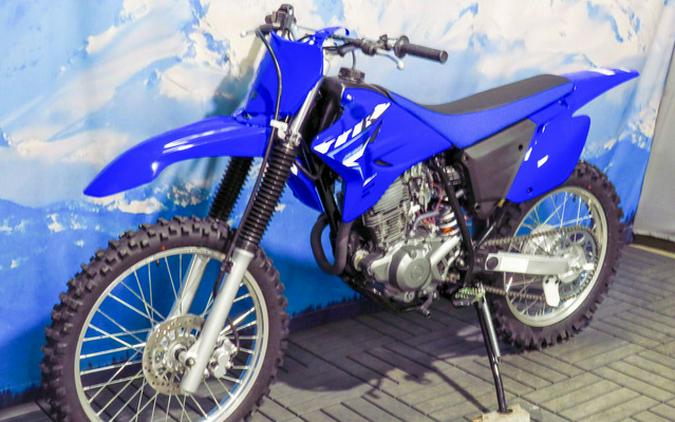 2026 Yamaha TT-R 230