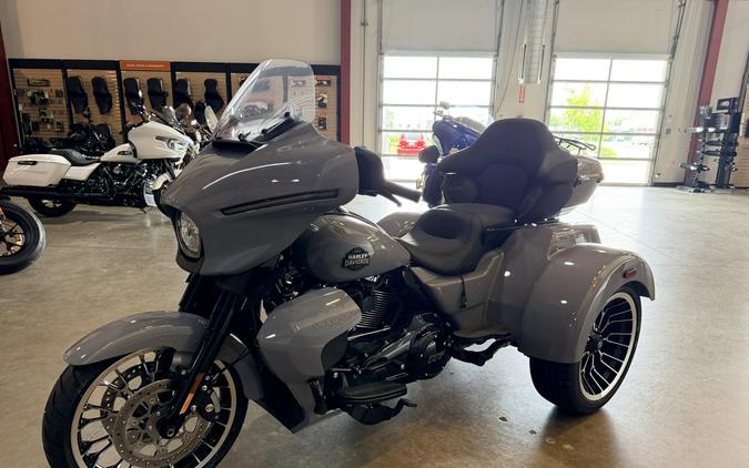 FLHLT 2026 Street Glide 3 Limited