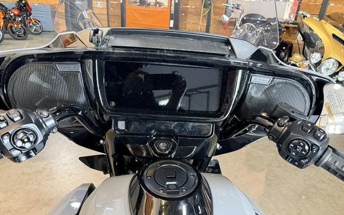 FLHLT 2026 Street Glide 3 Limited