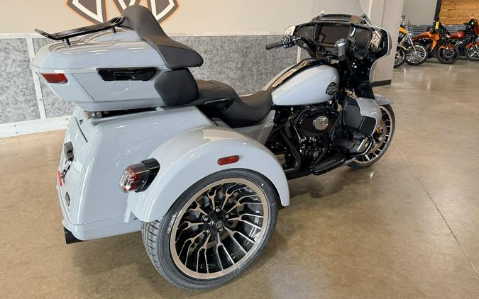 FLHLT 2026 Street Glide 3 Limited