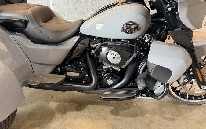 FLHLT 2026 Street Glide 3 Limited