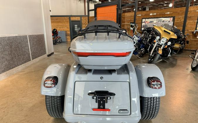 FLHLT 2026 Street Glide 3 Limited