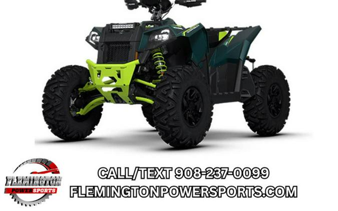 2026 Polaris Scrambler XP 1000 S