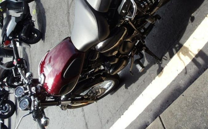 2025 Benelli Imperiale 400