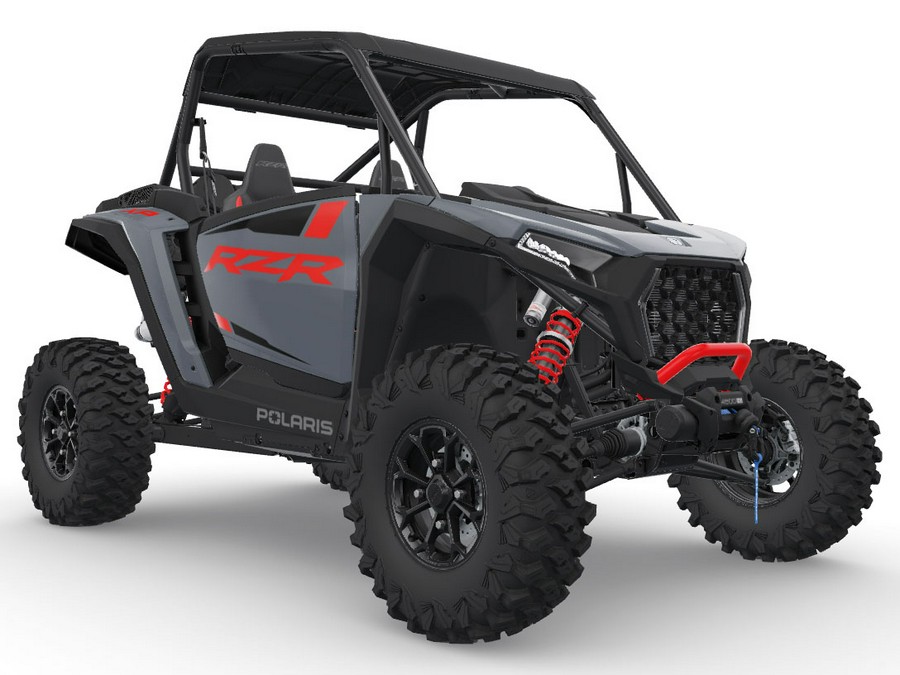 2026 Polaris RZR XP® 1000 Ultimate