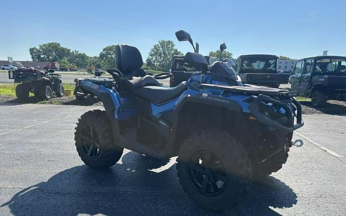 2023 Can-Am® Outlander MAX XT 1000R