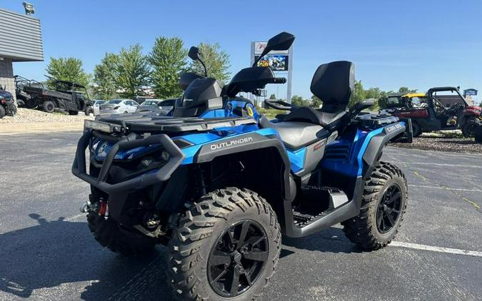 2023 Can-Am® Outlander MAX XT 1000R