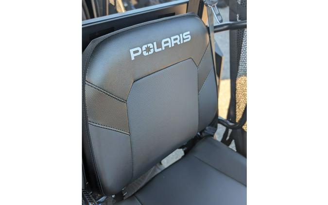 2026 RANGER CREW 1000 PREMIUM - Polaris